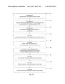 NAVIGATION DEVICE, METHOD OF PREDICTING A VISIBILITY OF A TRIANGULAR FACE     IN AN ELECTRONIC MAP VIEW, AND METHOD FOR GENERATING A DATABASE diagram and image