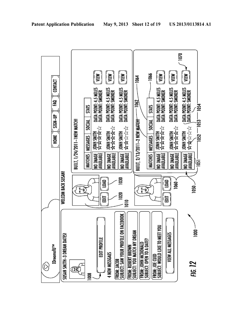 Matching Based on a Created Image - diagram, schematic, and image 13