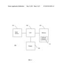 GRAPHICAL USER INTERFACES AND OCCLUSION PREVENTION FOR FISHEYE LENSES WITH     LINE SEGMENT FOCI diagram and image