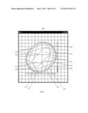 GRAPHICAL USER INTERFACES AND OCCLUSION PREVENTION FOR FISHEYE LENSES WITH     LINE SEGMENT FOCI diagram and image