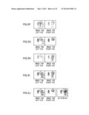 THREE-DIMENSIONAL IMAGE DISPLAY DEVICE, THREE-DIMENSIONAL IMAGE DISPLAY     METHOD AND RECORDING MEDIUM diagram and image