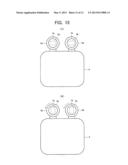 IMAGE CAPTURING APPARATUS diagram and image