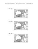 PLAYBACK DEVICE, COMPOUND-EYE IMAGE PICKUP DEVICE, PLAYBACK METHOD AND     NON-TRANSITORY COMPUTER READABLE MEDIUM diagram and image