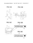 WATERPROOF CAMERA diagram and image