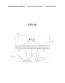 WATERPROOF CAMERA diagram and image