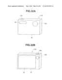 WATERPROOF CAMERA diagram and image