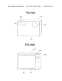 WATERPROOF CAMERA diagram and image