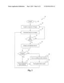 System and Method for Automated Borescope Inspection User Interface diagram and image