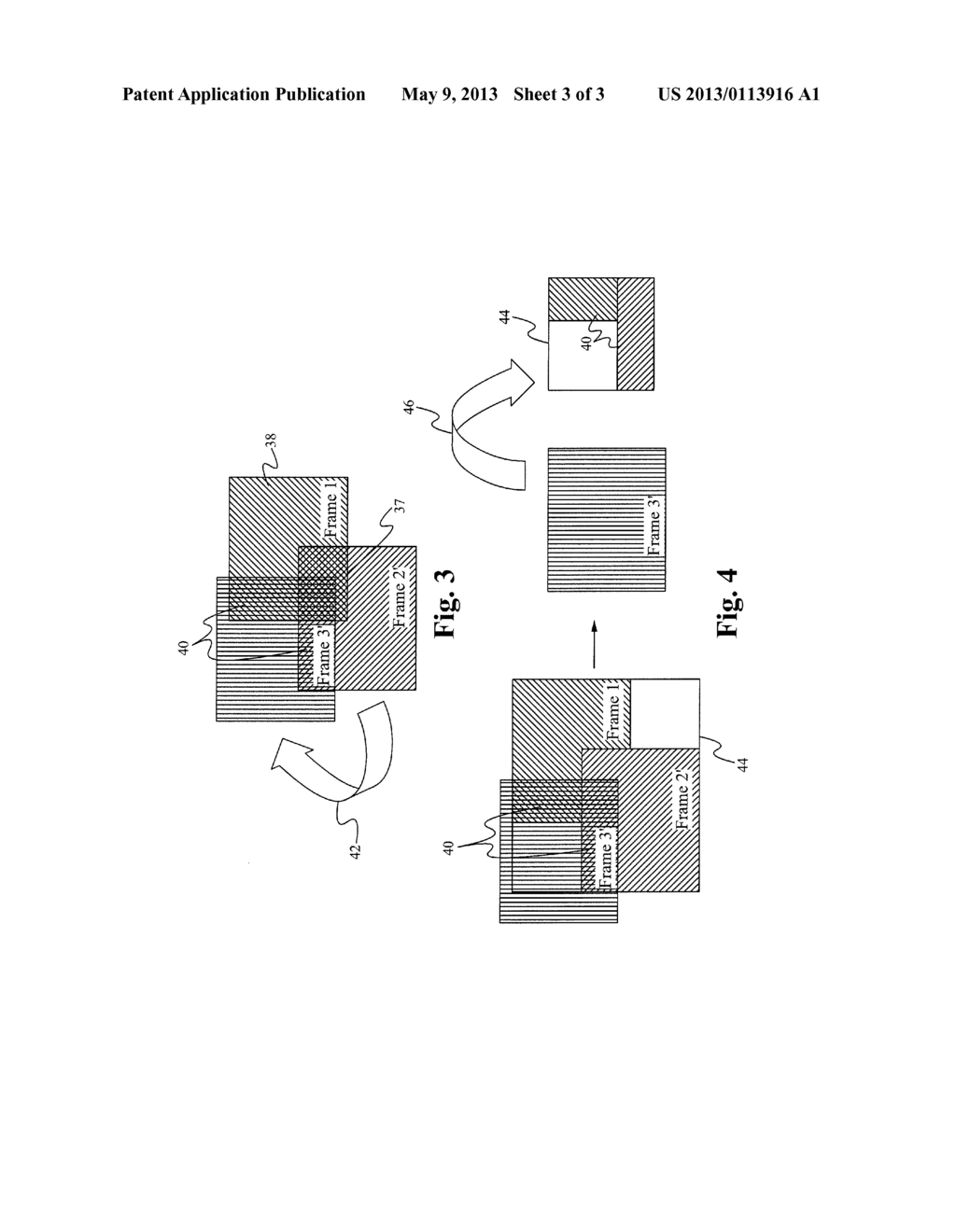 System and Method for Multiple Simultaneous Automated Defect Detection - diagram, schematic, and image 04