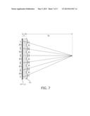 LIGHT PROJECTOR AND VISION SYSTEM FOR DISTANCE DETERMINATION diagram and image