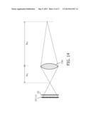 LIGHT PROJECTOR AND VISION SYSTEM FOR DISTANCE DETERMINATION diagram and image