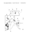 Systems and methods for surgical procedure safety diagram and image