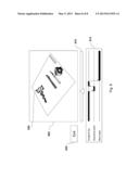 Systems and methods for surgical procedure safety diagram and image