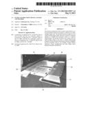 Entry Control Point Device, System and Method diagram and image