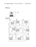 IMAGING DEVICE AND SUBJECT DETECTION METHOD diagram and image