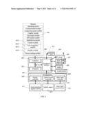 METHOD FOR CONTROLLING MOBILE TERMINAL STATUS AND MOBILE TERMINAL diagram and image