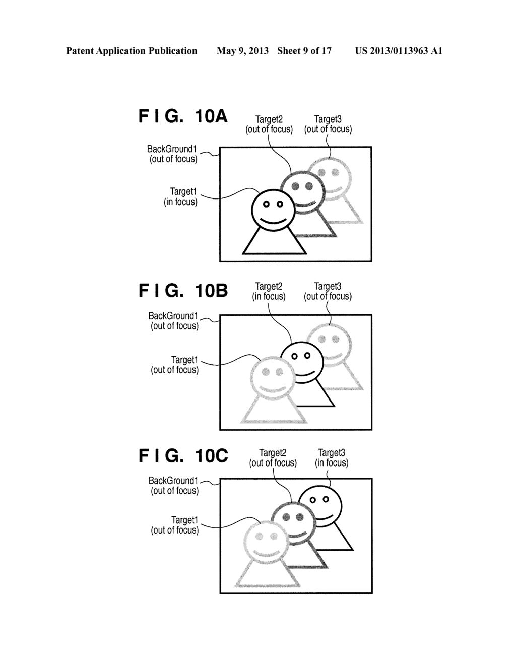 IMAGE PROCESSING APPARATUS AND IMAGE PROCESSING METHOD - diagram, schematic, and image 10