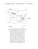 SOLID-STATE IMAGE SENSOR AND IMAGE CAPTURE DEVICE INCLUDING THE SENSOR diagram and image