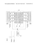 SOLID-STATE IMAGE SENSOR AND IMAGE CAPTURE DEVICE INCLUDING THE SENSOR diagram and image