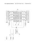 SOLID-STATE IMAGE SENSOR AND IMAGE CAPTURE DEVICE INCLUDING THE SENSOR diagram and image