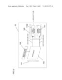 SOLID-STATE IMAGE SENSOR AND IMAGE CAPTURE DEVICE INCLUDING THE SENSOR diagram and image