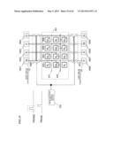 SOLID-STATE IMAGE SENSOR AND IMAGE CAPTURE DEVICE INCLUDING THE SENSOR diagram and image