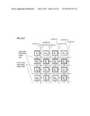 SOLID-STATE IMAGE SENSOR AND IMAGE CAPTURE DEVICE INCLUDING THE SENSOR diagram and image