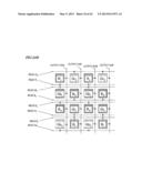 SOLID-STATE IMAGE SENSOR AND IMAGE CAPTURE DEVICE INCLUDING THE SENSOR diagram and image