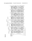 SOLID-STATE IMAGE SENSOR AND IMAGE CAPTURE DEVICE INCLUDING THE SENSOR diagram and image