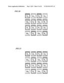 SOLID-STATE IMAGE SENSOR AND IMAGE CAPTURE DEVICE INCLUDING THE SENSOR diagram and image