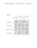 SOLID-STATE IMAGE SENSOR AND IMAGE CAPTURE DEVICE INCLUDING THE SENSOR diagram and image