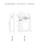 CAMERA BODY AND IMAGING DEVICE diagram and image