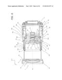 CAMERA BODY AND IMAGING DEVICE diagram and image