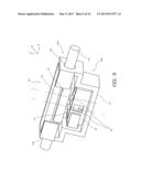 CAMERA BODY AND IMAGING DEVICE diagram and image