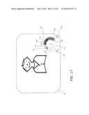 CAMERA BODY AND IMAGING DEVICE diagram and image