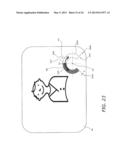 CAMERA BODY AND IMAGING DEVICE diagram and image