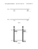 ARRAY SUBSTRATE AND METHOD FOR MANUFACTURING THE SAME, AND DISPLAY DEVICE diagram and image