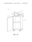 SAMPLE CELL FOR FLUID ANALYSIS SYSTEM diagram and image