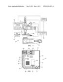 BIOLOGIC FLUID SAMPLE ANALYSIS CARTRIDGE diagram and image