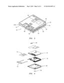 BIOLOGIC FLUID SAMPLE ANALYSIS CARTRIDGE diagram and image