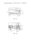 BIOLOGIC FLUID SAMPLE ANALYSIS CARTRIDGE diagram and image