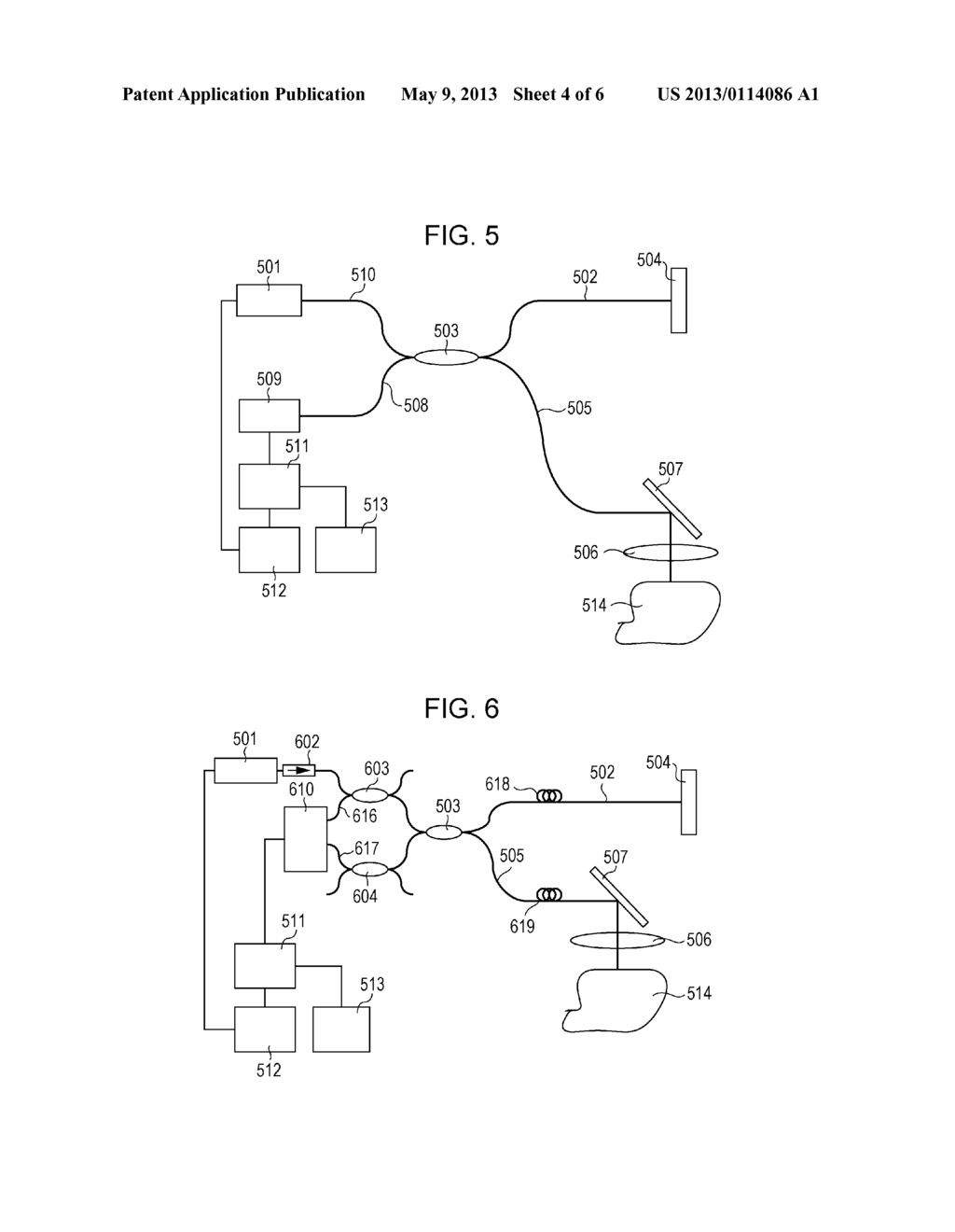 DEVICE, LIGHT SOURCE DEVICE, AND IMAGING APPARATUS USING THE SAME - diagram, schematic, and image 05