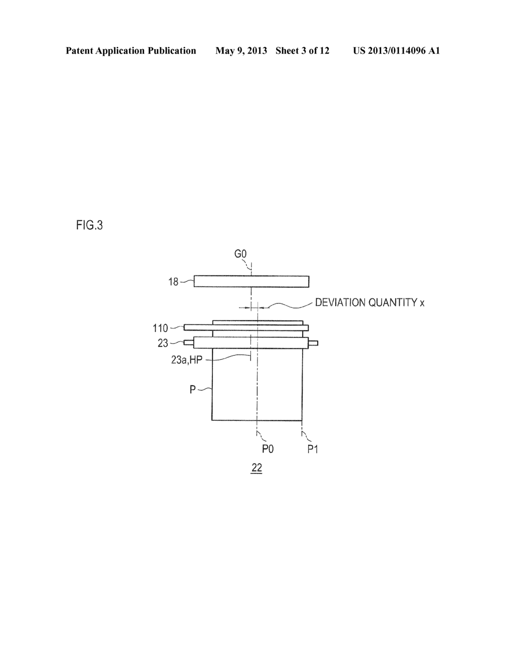 IMAGE FORMING APPARATUS AND IMAGE FORMING METHOD - diagram, schematic, and image 04