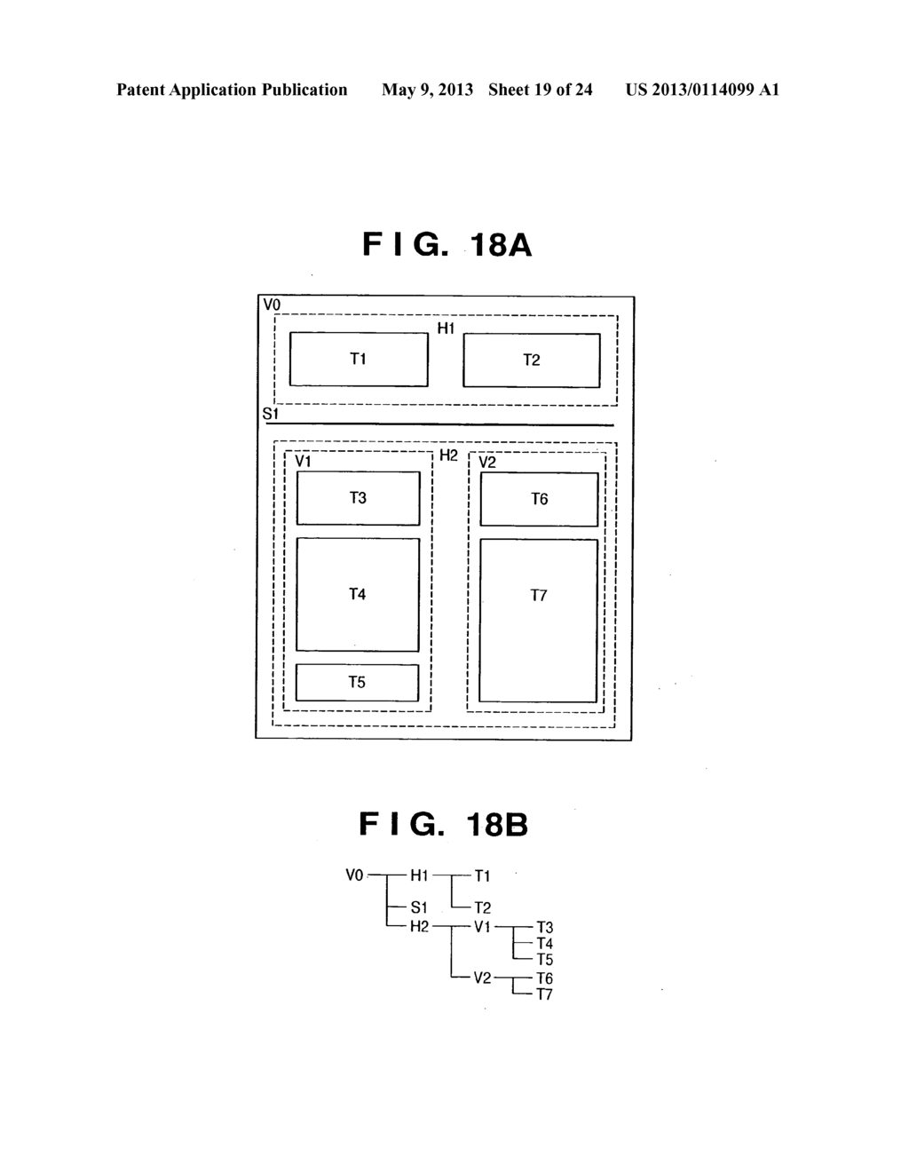 IMAGE PROCESSING SYSTEM AND IMAGE PROCESSING METHOD - diagram, schematic, and image 20