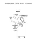 INSPECTION APPARATUS, INSPECTION METHOD, INSPECTION SYSTEM, AND STORAGE     MEDIUM diagram and image