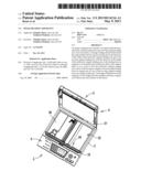 Image Reading Apparatus diagram and image