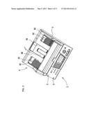 Image Reading Apparatus diagram and image