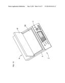 Image Reading Apparatus diagram and image