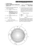 MULTIFOCAL LENS WITH A DIFFRACTIVE OPTICAL POWER REGION diagram and image