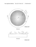 MULTIFOCAL LENS WITH A DIFFRACTIVE OPTICAL POWER REGION diagram and image